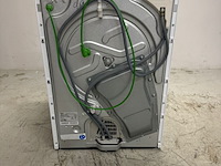 Wasdroger, whirlpool, hscx80428, wit - afbeelding 4 van  5