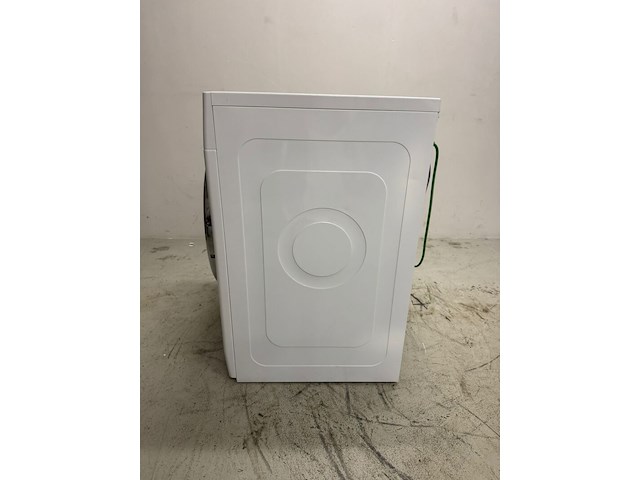 Wasdroger, whirlpool, hscx80428, wit - afbeelding 5 van  5