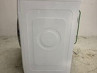 Wasdroger, whirlpool, hscx80428, wit - afbeelding 5 van  5