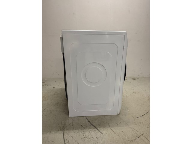 Wasdroger whirlpool, tdc18l, wit (zwarte deur) - afbeelding 3 van  5