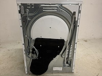 Wasdroger whirlpool, tdc18l, wit (zwarte deur) - afbeelding 4 van  5