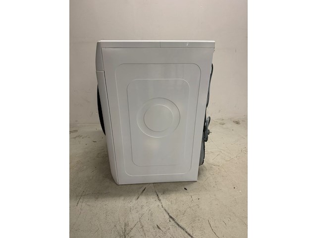 Wasdroger whirlpool, tdc18l, wit (zwarte deur) - afbeelding 5 van  5