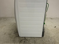 Wasdroger zanussi, zdc8203p, wit - afbeelding 3 van  5