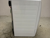 Wasdroger zanussi, zdc8203p, wit - afbeelding 5 van  5