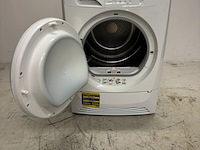 Wasdroger zanussi, zdh7332p, wit - afbeelding 2 van  5