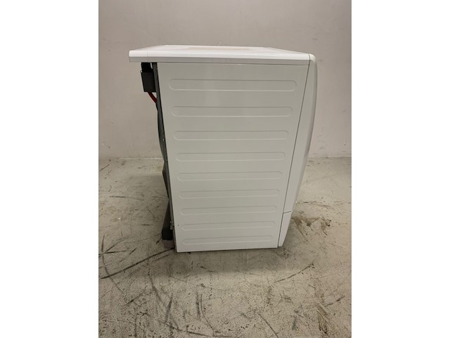 Wasdroger zanussi, zdh7332p, wit - afbeelding 3 van  5