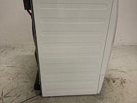 Wasdroger zanussi, zdh7332p, wit - afbeelding 3 van  5
