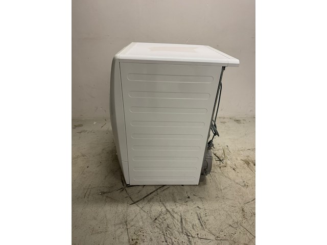 Wasdroger zanussi, zdh7332p, wit - afbeelding 5 van  5