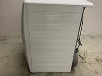 Wasdroger zanussi, zdh7332p, wit - afbeelding 5 van  5