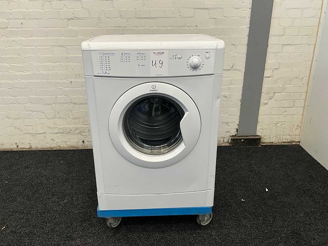 Wasdroger - afbeelding 3 van  9