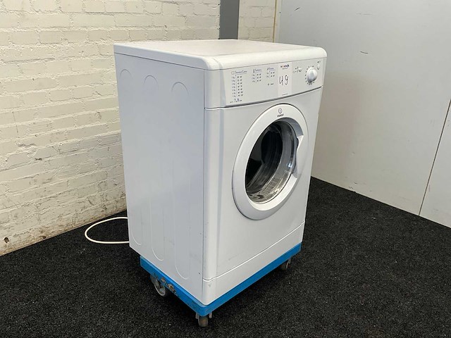 Wasdroger - afbeelding 4 van  9