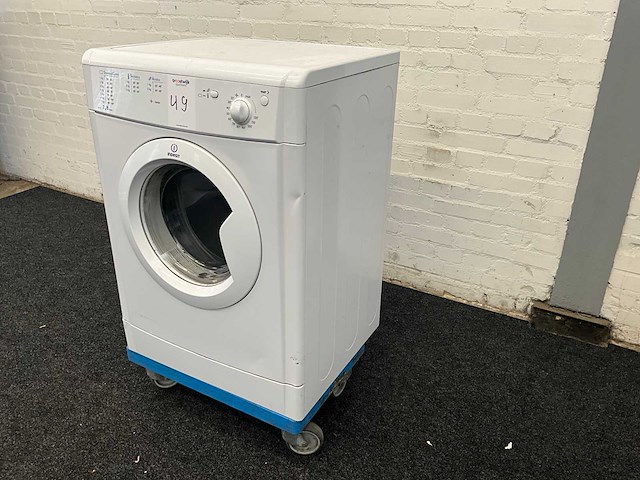 Wasdroger - afbeelding 5 van  9