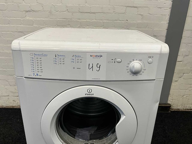 Wasdroger - afbeelding 6 van  9