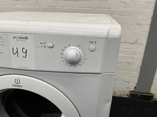 Wasdroger - afbeelding 7 van  9