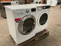 Wasdrogers 1x aeg 1x lg (2x) - afbeelding 2 van  6