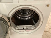 Wasdrogers 1x aeg 1x lg (2x) - afbeelding 5 van  6