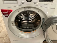 Wasdrogers 1x aeg 1x lg (2x) - afbeelding 6 van  6