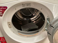 Wasdrogers 1x aeg 1x lg (2x) - afbeelding 2 van  2