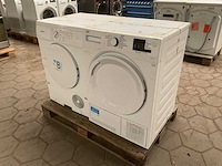 Wasdrogers 1x beko en 1x siemens (2x)
