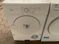 Wasdrogers 1x beko en 1x siemens (2x) - afbeelding 5 van  6
