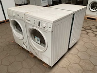 Wasdrogers 1x bosch 2x siemens (3x) - afbeelding 1 van  4