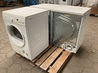 Wasdrogers 1x bosch 2x siemens (3x) - afbeelding 3 van  4