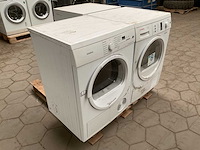 Wasdrogers 1x bosch 2x siemens (3x) - afbeelding 4 van  4