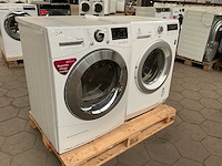 Wasdrogers 1x lg 1x electrolux (2x) - afbeelding 2 van  6