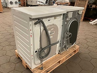 Wasdrogers 1x lg 1x electrolux (2x) - afbeelding 4 van  6