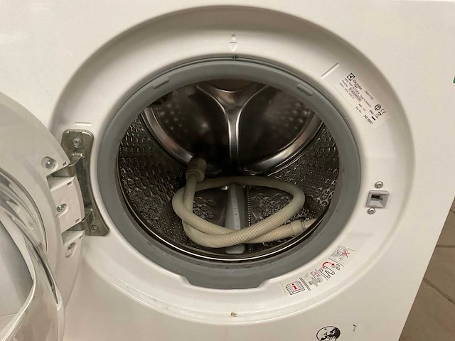 Wasdrogers 1x lg 1x electrolux (2x) - afbeelding 5 van  6