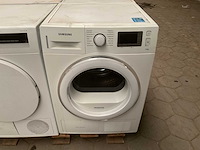 Wasdrogers 1x samsung 2xbosch 1xsiemens (4x) - afbeelding 6 van  8