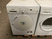 Wasdrogers 1x samsung 2xbosch 1xsiemens (4x) - afbeelding 7 van  8
