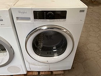Wasdrogers 2x siemens en 2x whirlpool (4x) - afbeelding 6 van  9