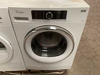 Wasdrogers 2x siemens en 2x whirlpool (4x) - afbeelding 8 van  9