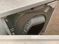 Wasdrogers 2x siemens en 2x whirlpool (4x) - afbeelding 9 van  9