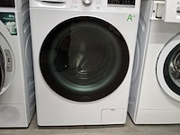 Was/droog combinatie 8.0 kg / 5.0 kg, lg a++, f4dn508s1