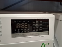 Was/droog combinatie 8.0 kg / 5.0 kg, lg a++, f4dn508s1 - afbeelding 5 van  9