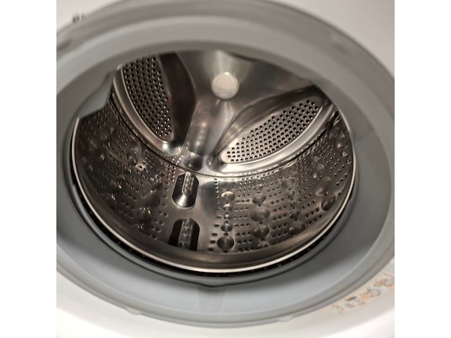 Was/droog combinatie 8.0 kg / 5.0 kg, lg a++, f4dn508s1 - afbeelding 7 van  9