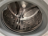 Was/droog combinatie 8.0 kg / 5.0 kg, lg a++, f4dn508s1 - afbeelding 7 van  9