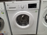 Was/droog combinatie 8.0 kg / 5.0 kg, lg a++, gd3m108n3