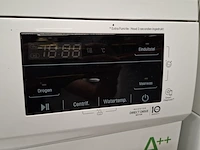 Was/droog combinatie 8.0 kg / 5.0 kg, lg a++, gd3m108n3 - afbeelding 2 van  8