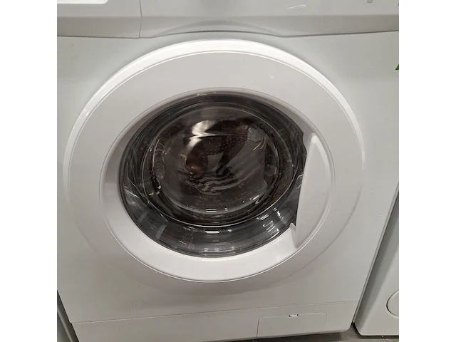 Was/droog combinatie 8.0 kg / 5.0 kg, lg a++, gd3m108n3 - afbeelding 4 van  8