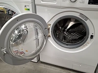 Was/droog combinatie 8.0 kg / 5.0 kg, lg a++, gd3m108n3 - afbeelding 5 van  8