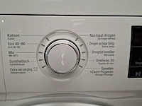 Was/droog combinatie 8.0 kg / 5.0 kg, lg a++, gd3m108n3 - afbeelding 6 van  8