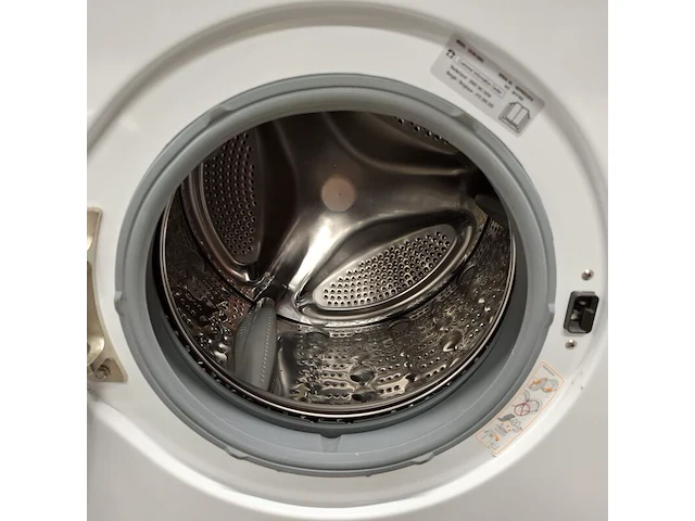 Was/droog combinatie 8.0 kg / 5.0 kg, lg a++, gd3m108n3 - afbeelding 7 van  8