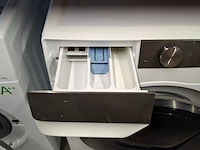 Was/droog combinatie 8.0 kg / 5.0 kg, samsung a+++, wd80t554abt - afbeelding 2 van  10