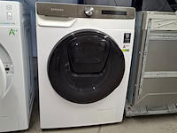 Was/droog combinatie 8.0 kg / 5.0 kg, samsung a+++, wd80t554abt