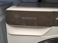 Was/droog combinatie 8.0 kg / 5.0 kg, samsung a+++, wd80t554abt - afbeelding 4 van  10