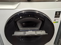 Was/droog combinatie 8.0 kg / 5.0 kg, samsung a+++, wd80t554abt - afbeelding 7 van  10
