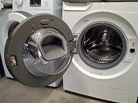 Was/droog combinatie 8.0 kg / 5.0 kg, samsung a+++, wd80t554abt - afbeelding 8 van  10